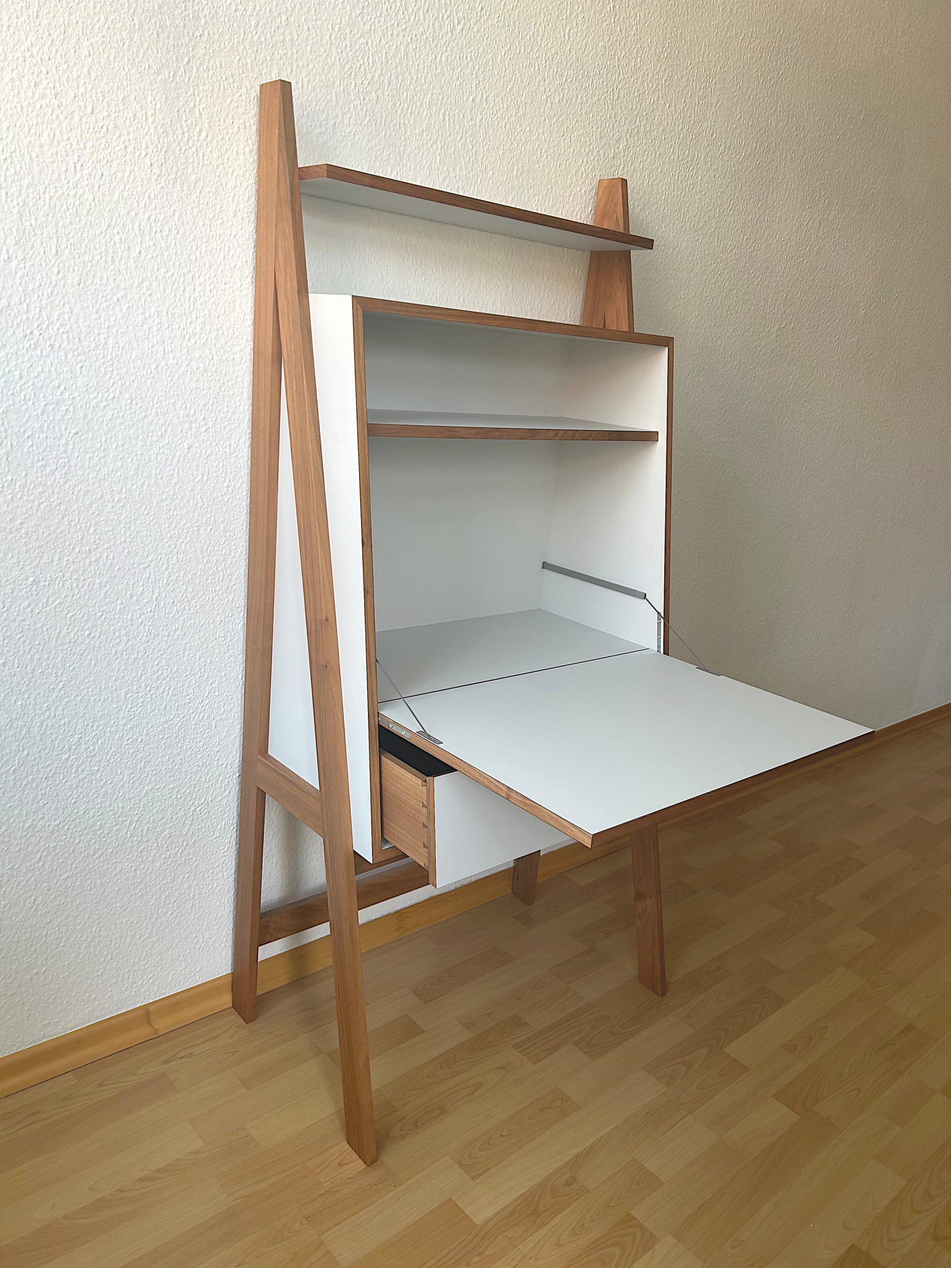 Galerie 2026 öffnen